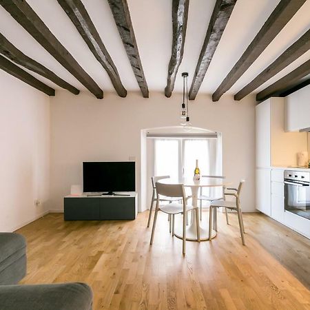 Milano Apartments Mortara Εξωτερικό φωτογραφία