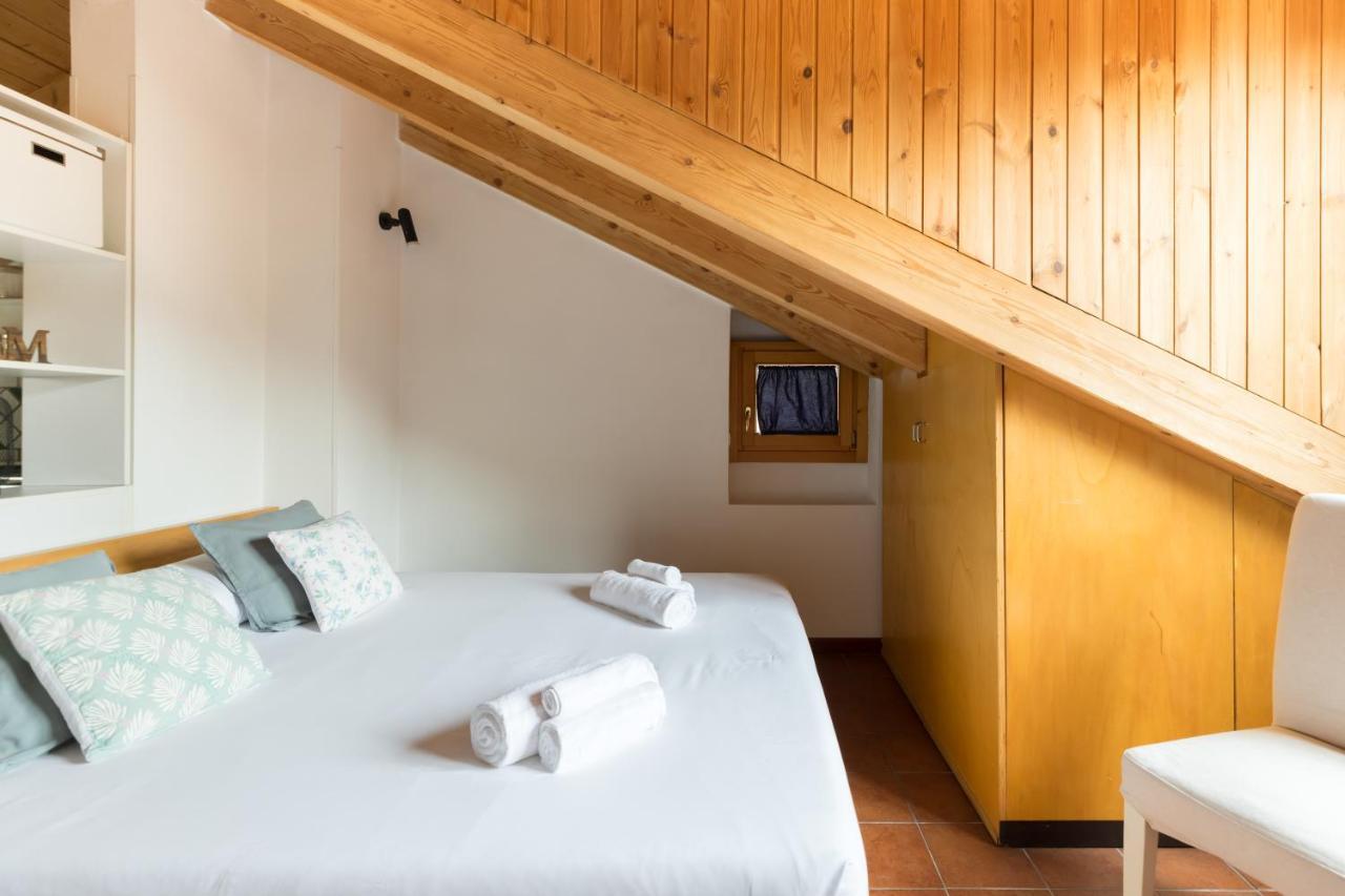 Milano Apartments Mortara Εξωτερικό φωτογραφία