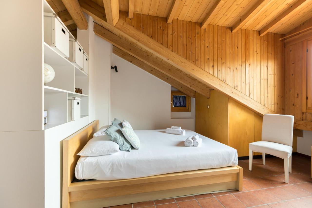 Milano Apartments Mortara Εξωτερικό φωτογραφία