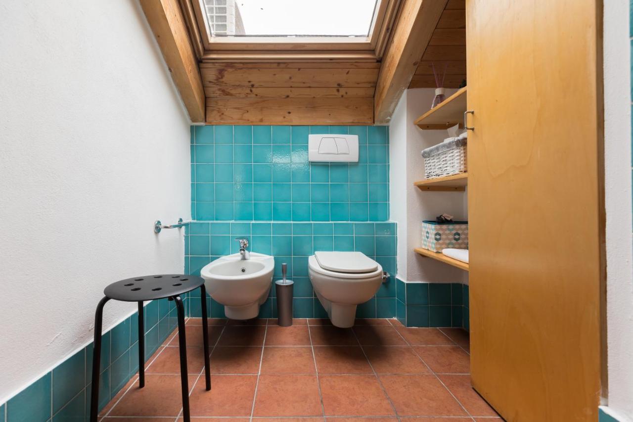Milano Apartments Mortara Εξωτερικό φωτογραφία