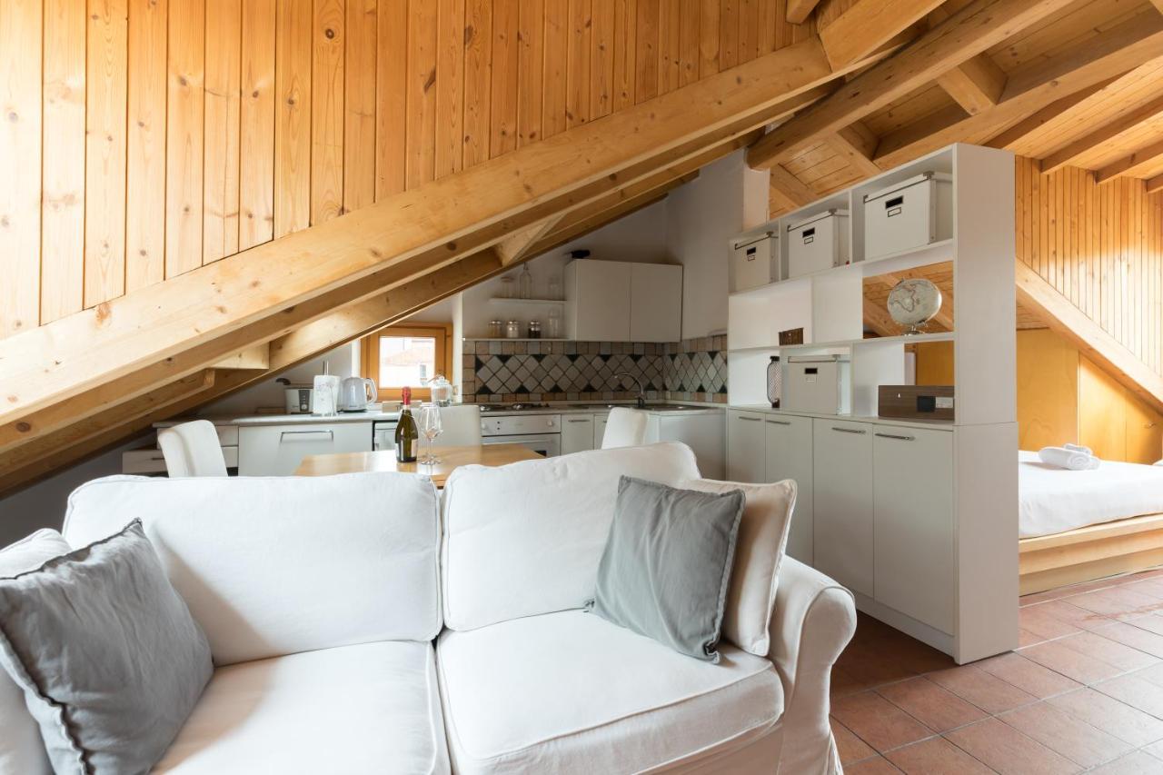 Milano Apartments Mortara Εξωτερικό φωτογραφία
