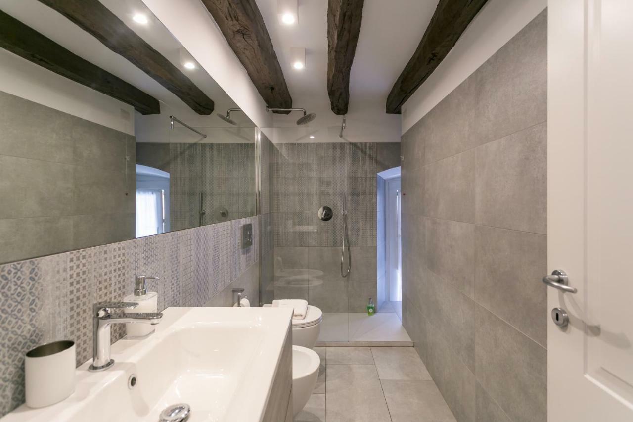 Milano Apartments Mortara Εξωτερικό φωτογραφία