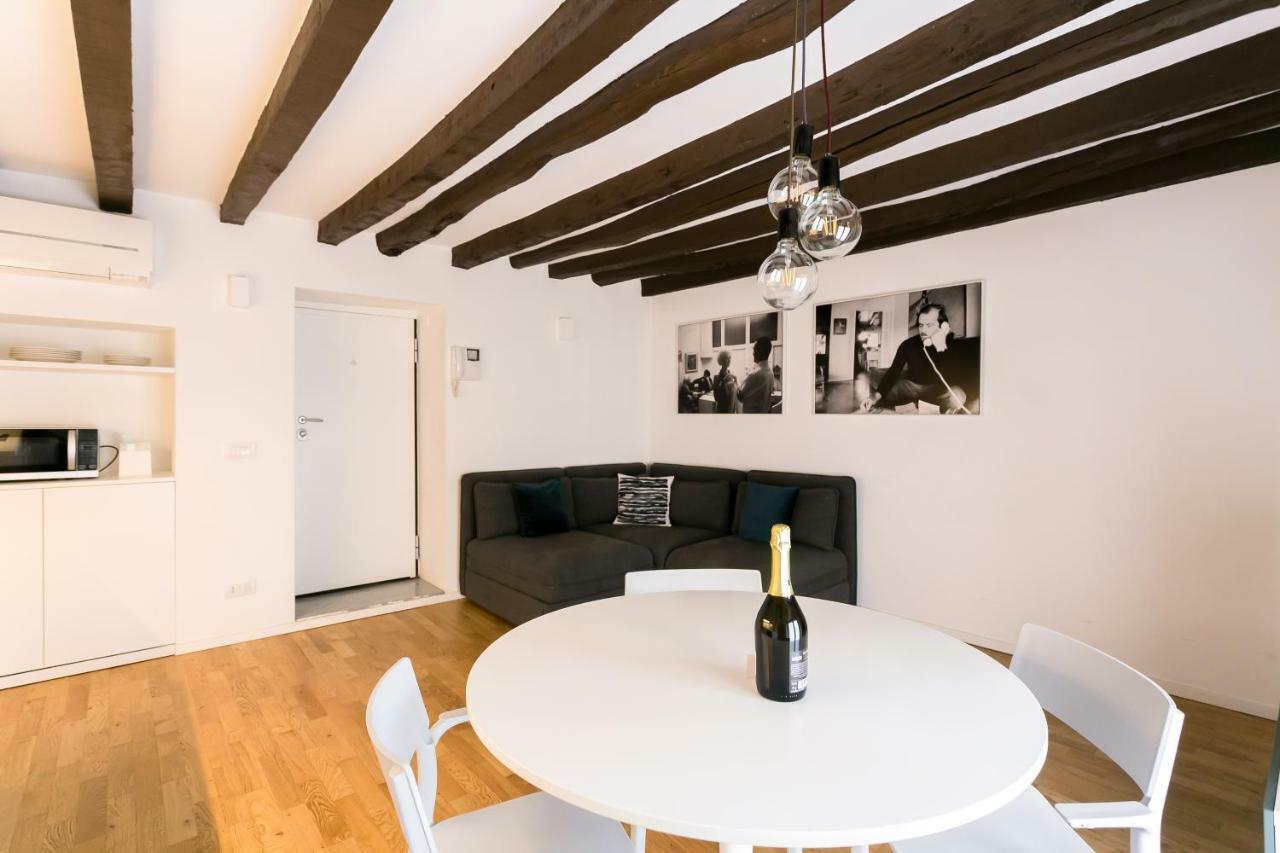 Milano Apartments Mortara Εξωτερικό φωτογραφία
